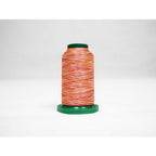 DIME Medley Variety Pack 6 pack 1M Spools 40wt - Sewingmachinesplus.com