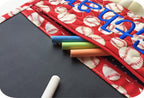 Embroidery Garden Chalkboard Mat Set - Sewingmachinesplus.com
