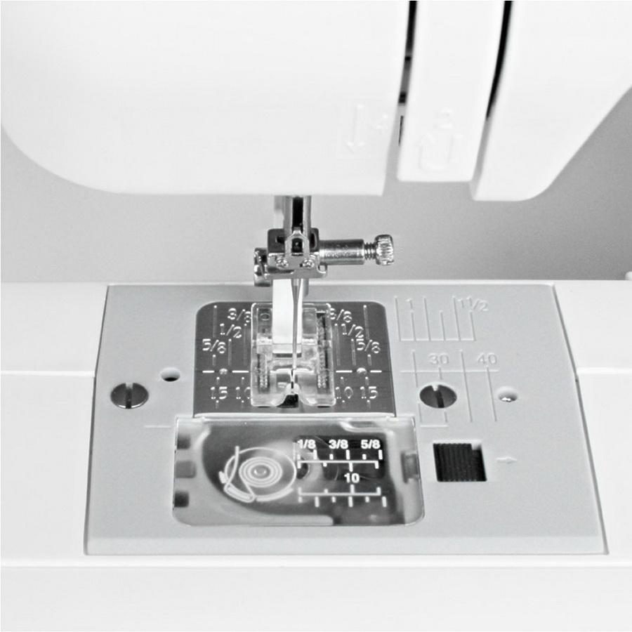 Elna eXplore 160 Mechanical Sewing Machine (OPEN BOX MODEL)