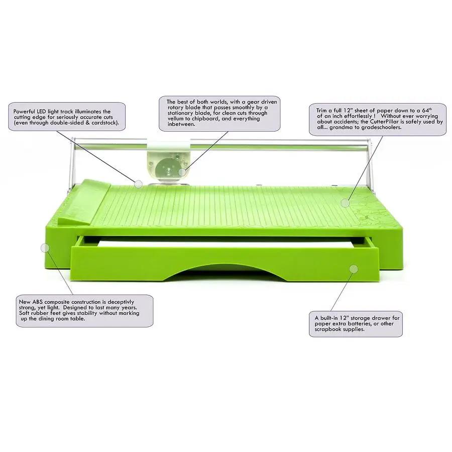 CutterPillar Pro - Sewingmachinesplus.com