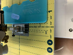 Sew Steady Universal Circles Guidelines and Straight Tools + Mat - Sewingmachinesplus.com