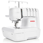Bernina L 620 Coverstitch Machine For Precision Seamwork