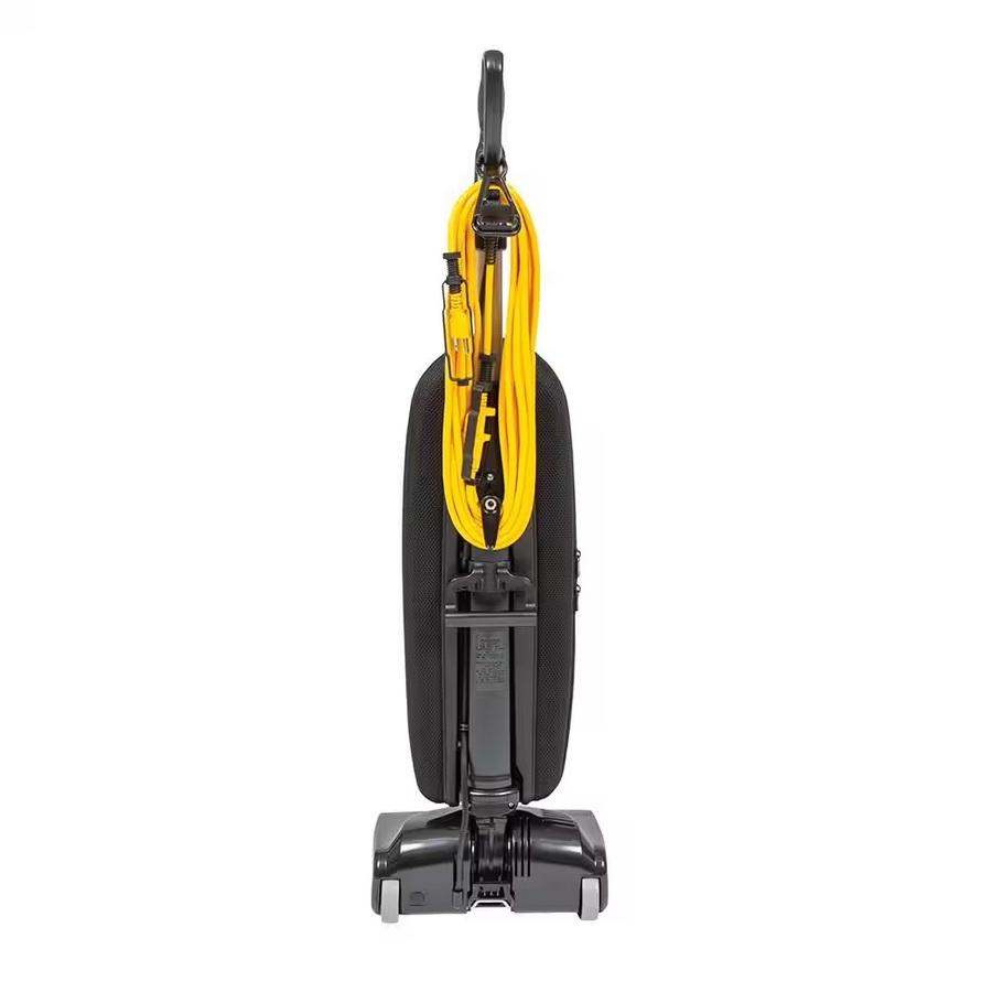 CleanMax Zoom ZM-500 Upright Vacuum