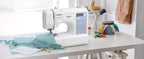 Brother CS-5055 PRW Limited Edition Project Runway Computerized Sewing Machine