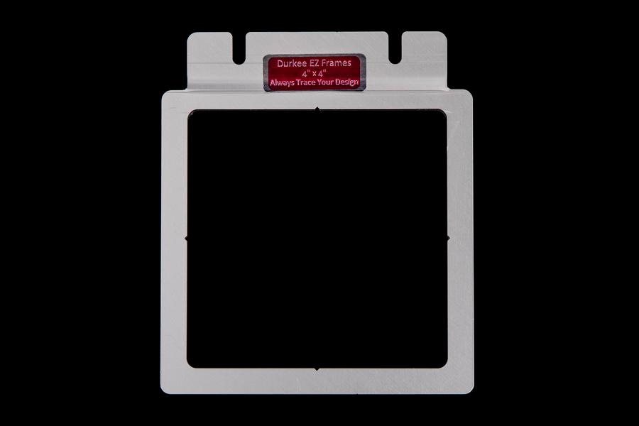 Durkee EZ Frame Embroidery Hoop for Multi-Needle - Multiple Size Selections Available