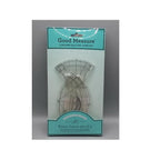 Good Measure Every Curve Quilting Template Ruler 3 PC Set - Sewingmachinesplus.com