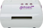 Crafters Companion Gemini Go Die Cutting and Embossing Machine - Sewingmachinesplus.com
