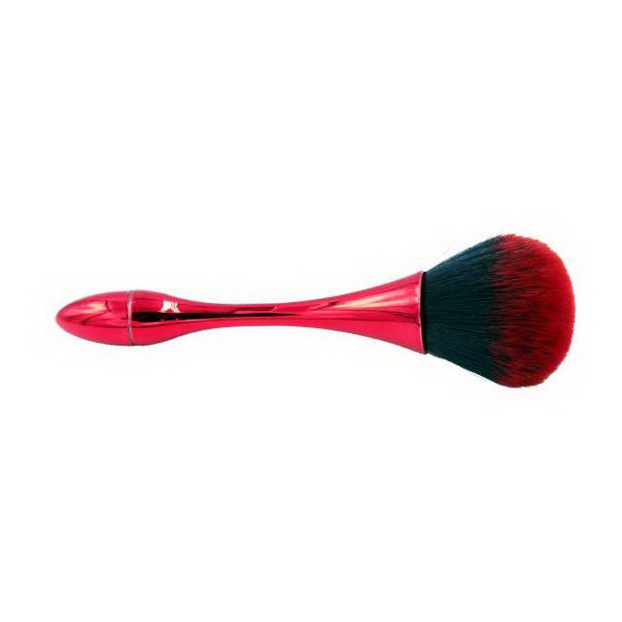 Martelli Machine Cleaning Brush (Mini Red) - Sewingmachinesplus.com