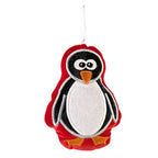 Anita Goodesign Stuffed Christmas Ornaments 149AGHD