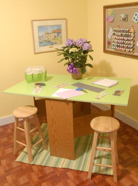 Arrow Pixie 98602 Cutting Table
