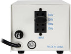 Step Up / Down Transformer 500W (ST - 500) - Sewingmachinesplus.com