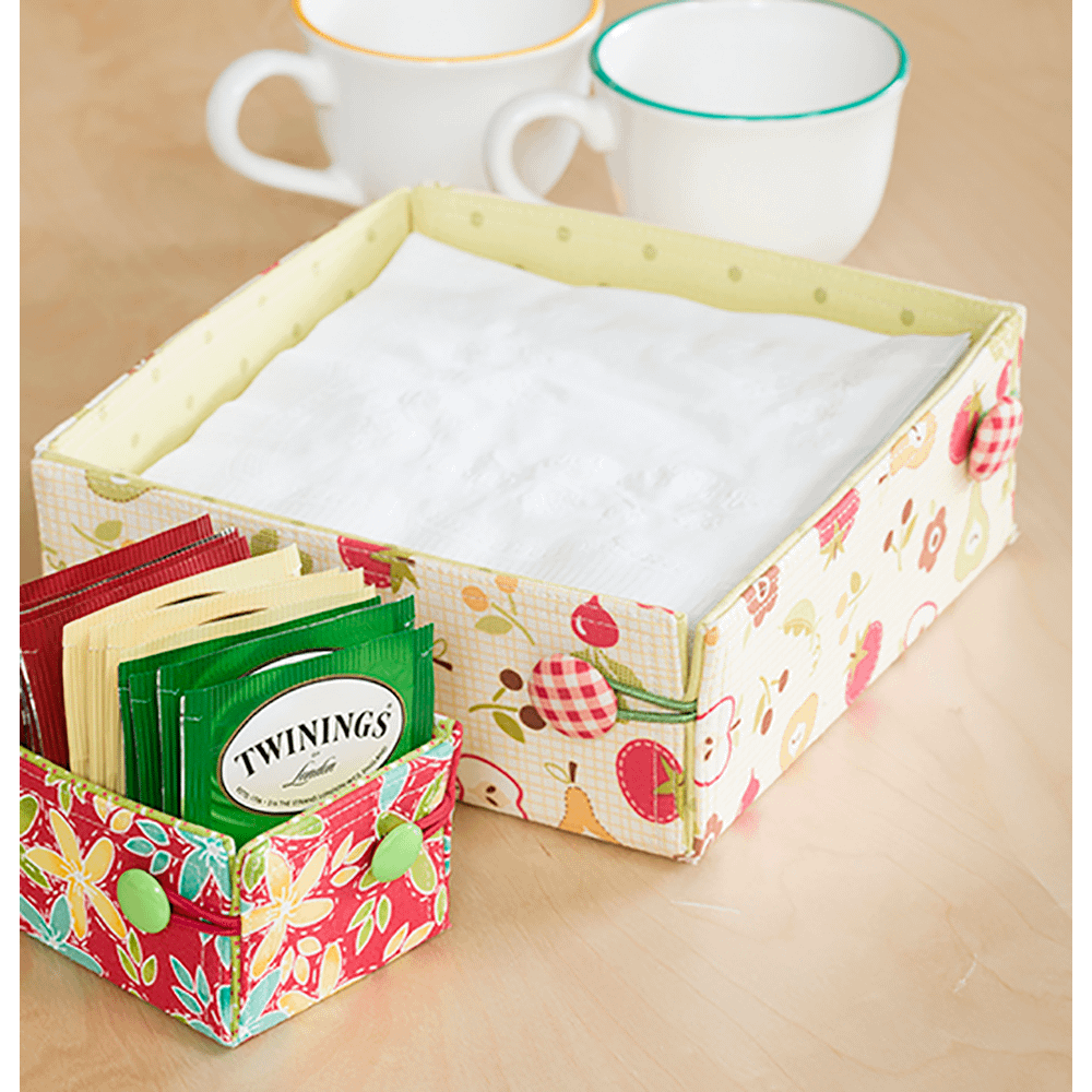 Simple Fun  Quickly Done