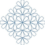 Sew Steady Embroidelee Starter Sampler Embroidery Collection