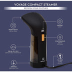 Electrolux 900w Travel Handheld Steamer - Sewingmachinesplus.com