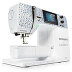 Bernina 495 Liberty Edition Sewing and Quilting Machine