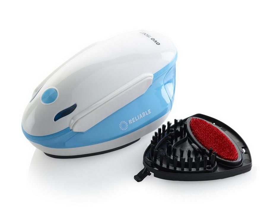 Reliable OVO 150GT Portable Steam Iron and Garment Steamer
