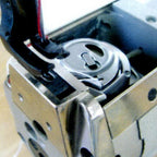 Highlead GC2268 Series Industrial Sewing Machines with Assembled Table and Servo Motor