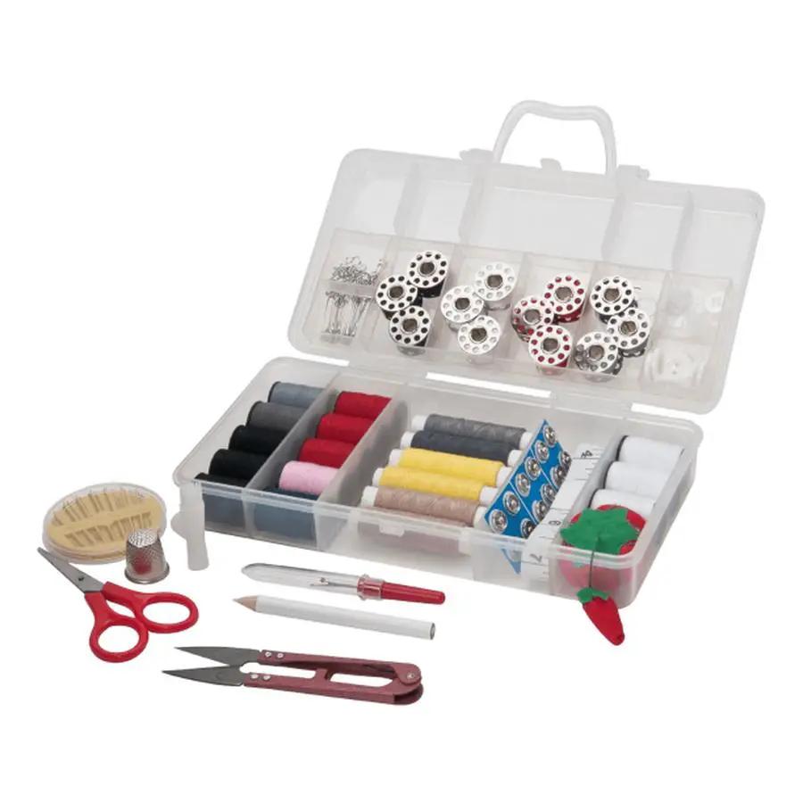 Sunbeam SB1818 Compact Sewing Machine and Sewing Kit - Sewingmachinesplus.com