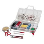 Sunbeam SB1818 Compact Sewing Machine and Sewing Kit - Sewingmachinesplus.com