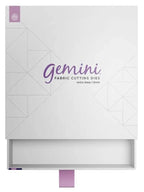 Gemini Build-A-Block Patchwork System - Sewingmachinesplus.com