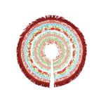 Anita Goodesign Christmas Tree Skirts 170AGHD - Sewingmachinesplus.com