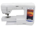 Brother BP2100 Embroidery Machine