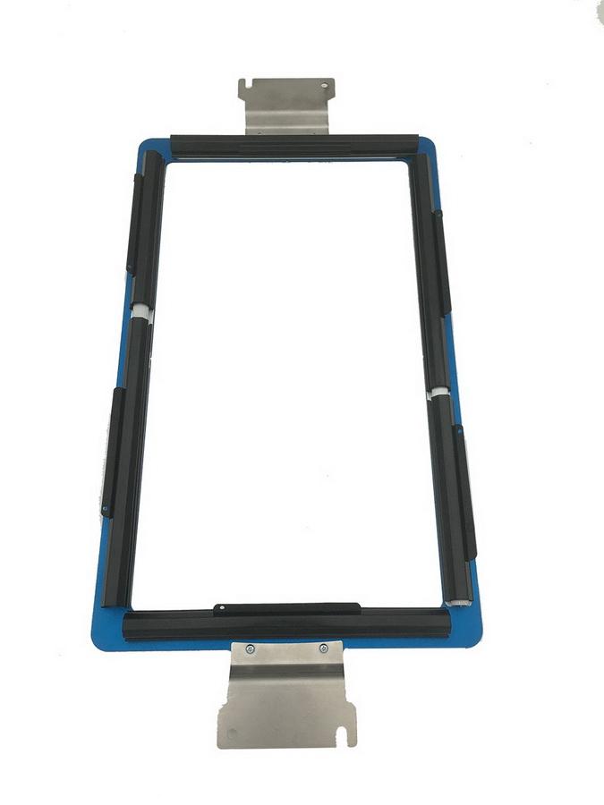 Durkee Quilt Border Frame Hoops For Baby Lock and Brother Machines - Sewingmachinesplus.com