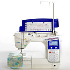 Juki DX - 2000QVP Sewing Machine - Sewingmachinesplus.com