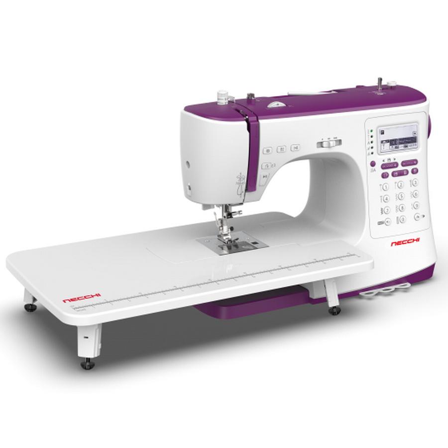 Necchi NC-204D Sewing Machine (OPEN BOX MODEL)