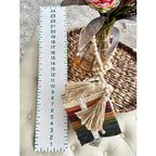 Classi Creations 5" x 24" Straight Edge Ruler - Sewingmachinesplus.com