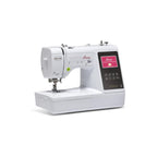 Baby Lock Aurora Embroidery and Sewing Machine (OPEN BOX MODEL) - Sewingmachinesplus.com
