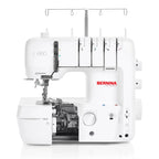 Bernina L 660 Serger Overlocker 4 Thread Professional