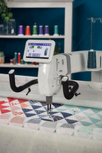 Handi Quilter Forte 24 Long Arm Quilting Machine