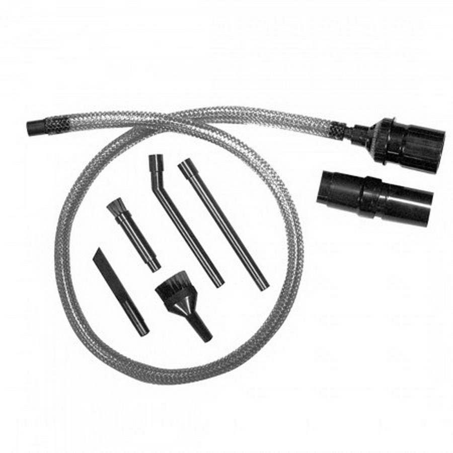 Simplicity S100 Sport Portable Canister Vacuum