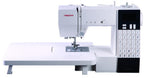 Necchi EX30 Sewing Machine with a Free Accessories Bundle