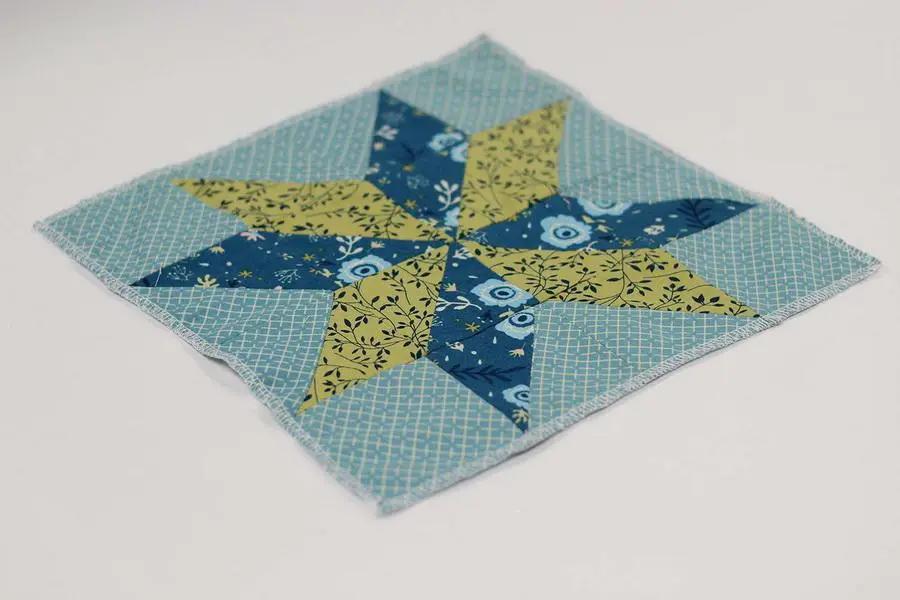 Gemini Build-A-Block Patchwork System - Sewingmachinesplus.com