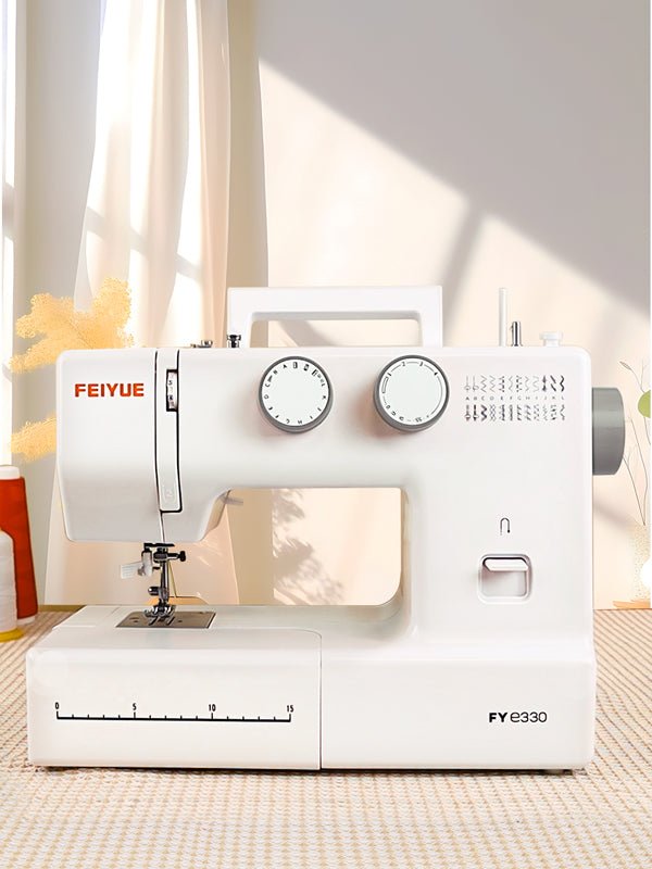 FY - e330 Mechanical Sewing Machine - Sewingmachinesplus.com