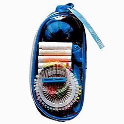 Sewing Kit - PVC Pouch