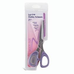 6 1/2 inch Softgrip Hobby Scissors