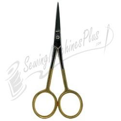 Klasse 4.25in. Long Embroidery Scissors - Sewingmachinesplus.com