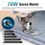 FEIYUE FY401 Electronic Sewing Machine