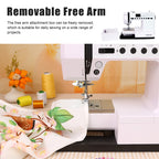 FEIYUE FY401 Electronic Sewing Machine