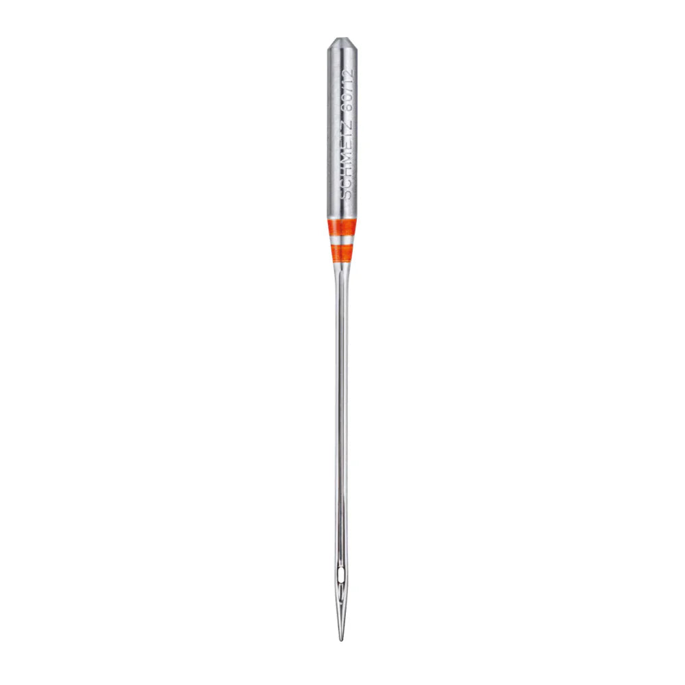 SCHMETZ Chrome Jersey Needles 80/12 (9446) 50pk