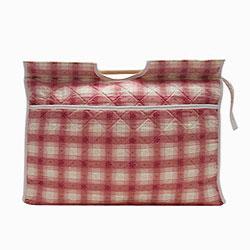 Tote Bag 17in x 4 1/4in x 13in Kayes Cottage