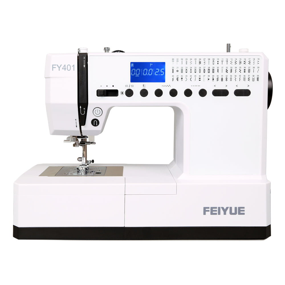 FEIYUE FY401 Electronic Sewing Machine