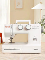 FY - e330 Mechanical Sewing Machine - Sewingmachinesplus.com