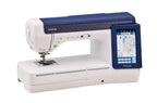 Brother Expedition BX1 Sewing and Embroidery Machine