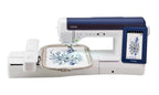 Brother Expedition BX1 Sewing and Embroidery Machine