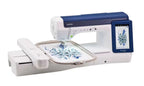Brother Expedition BX1 Sewing and Embroidery Machine