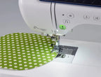 Brother Expedition BX1 Sewing and Embroidery Machine